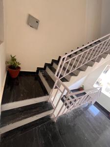 Balcony Image of 954 Sq.ft 3 BHK Independent House for rent in Kurali Mohali for Rs. 30000