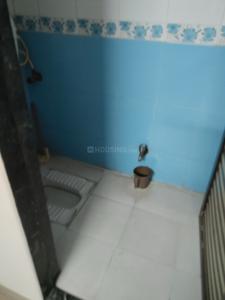 Image of 612 Sq.ft 1 BHK Apartment / Flat for sale in Kopar Khairane, Navi Mumbai for Rs. 7500000