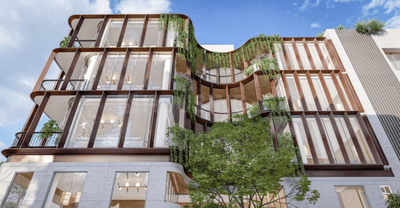 Image of 5545 Sq.ft 4 BHK Apartment / Flat for sale in Teynampet, Chennai for Rs. 255600000