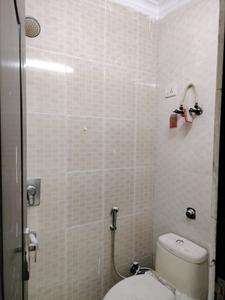 Bedroom One Image of 2800 Sq.ft 4 BHK Apartment / Flat for sale in CGHS Best Residency, Sector 19 Dwarka New Delhi for Rs. 42500000