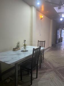 Hall Image of Sa Vitri Homes in Nawada, New Delhi