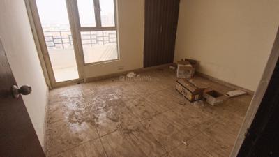 Bedroom Image of 850 Sq.ft 2.5 BHK Apartment / Flat for rent in Divyansh Flora, Noida Extension Greater Noida for Rs. 22000