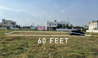 Image of 1200 Sq.ft Residential Plot / Land for sale in New Vellanur, Chennai for Rs. 2220000