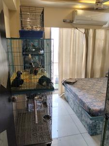 SP Nirvana Bedroom One 4