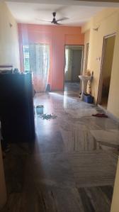 Hall Image of 700 Sq.ft 2 BHK Apartment / Flat for sale in Reputed Hi Rise Luxury Residences In Newtown Action Area 1, New Town Kolkata for Rs. 6000000