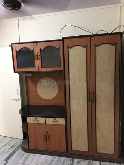 Marol, Andheri East Bedroom 1