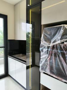 Bedroom One Image of 2400 Sq.ft 3 BHK Builder Floor for sale in Palam Vihar Gurgaon for Rs. 33000000
