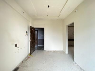Hall Image of 570 Sq.ft 1 BHK Apartment / Flat for sale in Dombivli West Thane for Rs. 4446000