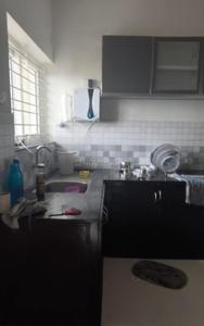 Kitchen Image of 1585 Sq.ft 2 BHK Apartment / Flat for sale in Mary Hill Mangalore for Rs. 8500000