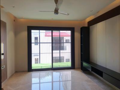 Bedroom Image of 2600 Sq.ft 4 BHK Builder Floor for sale in Sushant Lok Phase 1 Gurgaon for Rs. 40000000