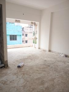Hall Image of 1127 Sq.ft 2 BHK Penthouse for sale in Nayabad Kolkata for Rs. 5600000