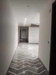 Hall Image of 1800 Sq.ft 3 BHK Builder Floor for sale in Defence Colony New Delhi for Rs. 125000000