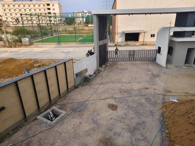 Image of 1920 Sq.ft 3 BHK Apartment / Flat for sale in Mallampet, Sangareddy for Rs. 10000000