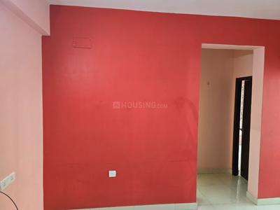 Hall Image of 823 Sq.ft 2 BHK Apartment / Flat for rent in Eternis, Madhyamgram Kolkata for Rs. 16500