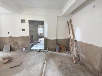 Living Room Image of 1250 Sq.ft 3 BHK Apartment / Flat for sale in South Dum Dum Kolkata for Rs. 6875000