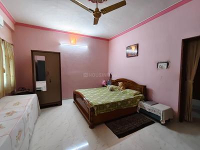 Bedroom Image of 1300 Sq.ft 3 BHK Villa for sale in Gotri Vadodara for Rs. 9000000