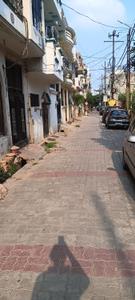 LDA Vaibhav khand Gomtinagar Plot View 1