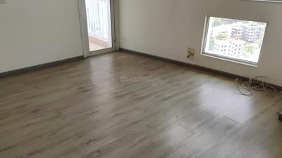 4 BHK Flat
