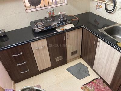 Orchid Homes Kitchen 2