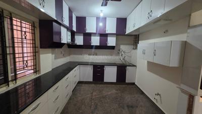 Kitchen Image of 1510 Sq.ft 2 BHK Apartment / Flat for sale in Kaggadasapura Bengaluru for Rs. 11000100