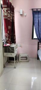 Bedroom Image of 725 Sq.ft 1 BHK Apartment / Flat for sale in Wadgaon Sheri Pune for Rs. 5100000