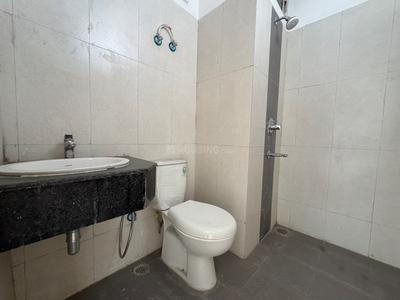 Bathroom Image of 1990 Sq.ft 3 BHK Apartment / Flat for sale in Wave Estate Group Housing 2 Phase 1, Sector 85 Mohali for Rs. 21500000