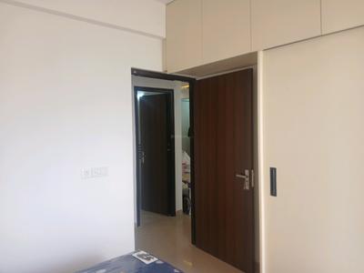 Bedroom Image of 1100 Sq.ft 2 BHK Apartment / Flat for sale in Shree Green Court, Sector 90 Gurgaon for Rs. 7500000