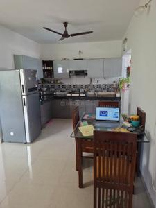 Hall Image of 1050 Sq.ft 2 BHK Apartment / Flat for sale in Handewadi Pune for Rs. 6200000