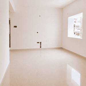 Image of 1450 Sq.ft 3 BHK Apartment / Flat for sale in Beeramguda, Sangareddy for Rs. 7830000