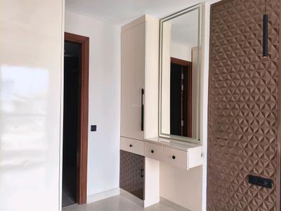 Bedroom Image of 1600 Sq.ft 3 BHK Builder Floor for sale in Sector 56 Gurgaon for Rs. 23500000