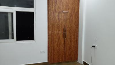 Bedroom Image of 1600 Sq.ft 3 BHK Apartment / Flat for rent in Arsha Sumangalam, Vrindavan Yojana Lucknow for Rs. 34500