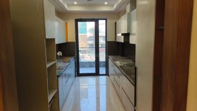 Kitchen Image of 2500 Sq.ft 4 BHK Builder Floor for sale in Sector 49 Gurgaon for Rs. 34000000