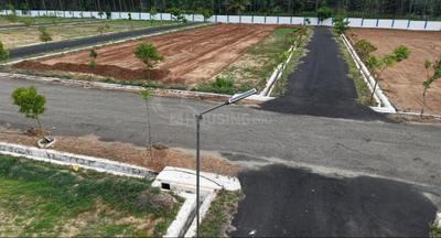 Image of 1200 Sq.ft 2 BHK Apartment / Flat for rent in Nallur, Pollachi for Rs. 12000