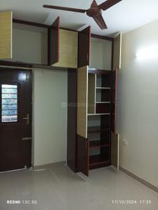 Bedroom Image of 777 Sq.ft 2 BHK Apartment / Flat for sale in Greenfield Bougainvillea Apartment, Villankurichi Coimbatore for Rs. 5700000
