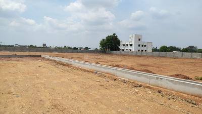 Image of 750 Sq.ft Residential Plot / Land for sale in Kurumbapalayam, Coimbatore for Rs. 2100000