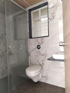 ANP Memento Attached Bathroom with Bedroom Three 4