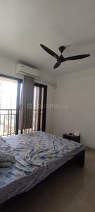Bedroom Image of 510 Sq.ft 1 BHK Apartment / Flat for sale in MICL Aaradhya Highpark, Mira Road East Mira Bhayandar for Rs. 8300000