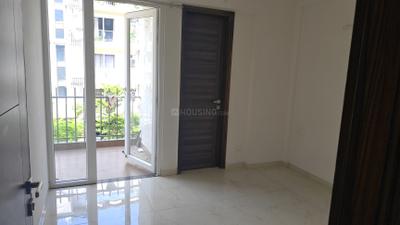Bedroom Image of 1286 Sq.ft 2.5 BHK Builder Floor for rent in M3M Soulitude , Sector 89 Gurgaon for Rs. 25500