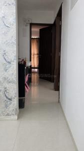 Hall Image of 1350 Sq.ft 3 BHK Apartment / Flat for sale in Wellington at Pride World City, Charholi Budruk Pune for Rs. 12500000