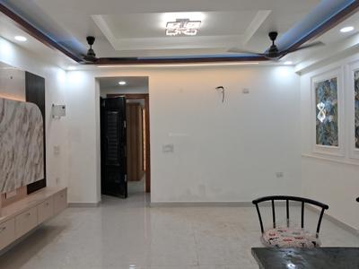 Living Room Image of 1650 Sq.ft 3 BHK Apartment / Flat for sale in Sector 104 Noida for Rs. 7000000