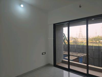 Bedroom Image of 650 Sq.ft 1 BHK Apartment / Flat for sale in Umiya Oasis, Mira Road East Mira Bhayandar for Rs. 6500000
