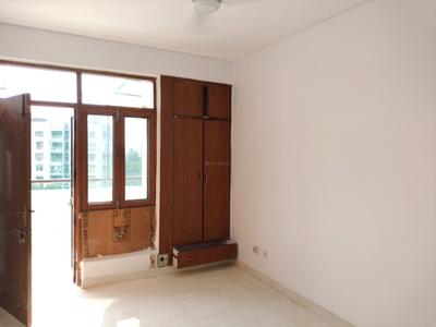 Bedroom Image of 1800 Sq.ft 3 BHK Apartment / Flat for sale in CGHS Celestial Heights, Sector 2 Dwarka New Delhi for Rs. 27600000