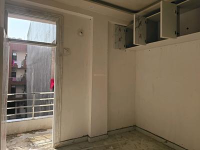 Bedroom Image of 750 Sq.ft 2 BHK Builder Floor for sale in Ved Vihar Ghaziabad for Rs. 2275098