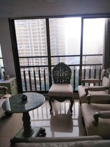 Hall Image of 1185 Sq.ft 3 BHK Apartment / Flat for sale in Sahajanand Pramukh Heights, Andheri West Mumbai for Rs. 30000000