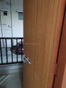 Balcony Image of 1184 Sq.ft 3 BHK Apartment / Flat for sale in Dum Dum Kolkata for Rs. 9000000