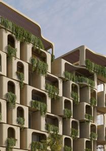 Building Image of 1569 Sq.ft 2 BHK Apartment / Flat for sale in Siolim Goa for Rs. 22000000