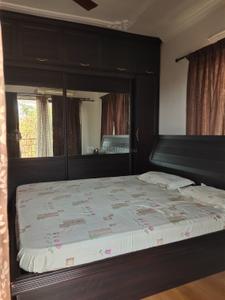 Bedroom Image of 1898 Sq.ft 3 BHK Apartment / Flat for sale in Esmeralda Greens, Baingini Goa for Rs. 19000000
