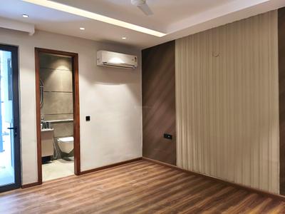 Bedroom Image of 1800 Sq.ft 3 BHK Builder Floor for sale in Malibu Town Floors, Sector 47 Gurgaon for Rs. 27900000