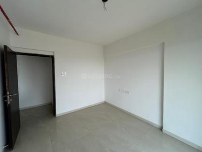 Bedroom Image of 1150 Sq.ft 2 BHK Apartment / Flat for sale in  Sai Nirvana, Kalyan West Kalyan for Rs. 8600000