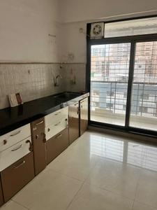 Kitchen Image of 1020 Sq.ft 2 BHK Apartment / Flat for sale in Gami Avant, Vashi Navi Mumbai for Rs. 15000000